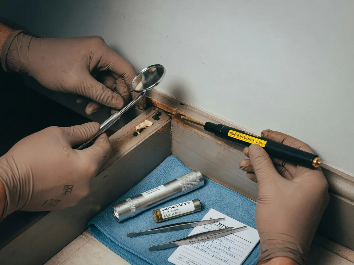 Why choose Emergency Pest Control in Clara, MS